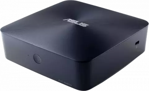 مینی پی سی Asus مدل VIVOMINI UN65H-M039M