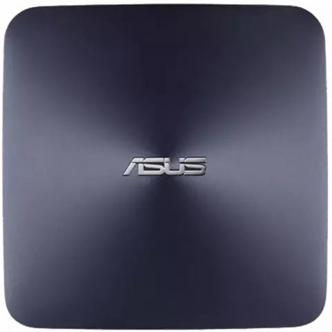 مینی پی سی Asus مدل VIVOMINI UN65H-M040M