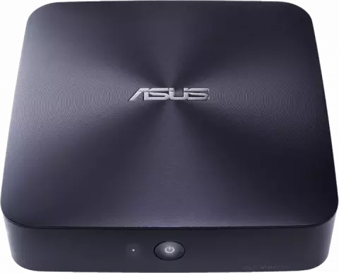 مینی پی سی Asus مدل VIVOMINI UN65-M024M