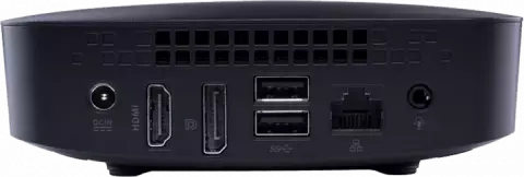 مینی پی سی Asus مدل VIVOMINI UN65-M024M