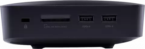 مینی پی سی Asus مدل VIVOMINI UN65-M024M