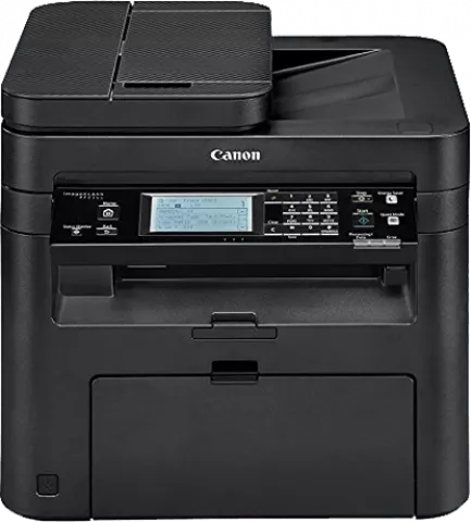 پرینتر لیزری Canon مدل IMAGECLASS MF236N