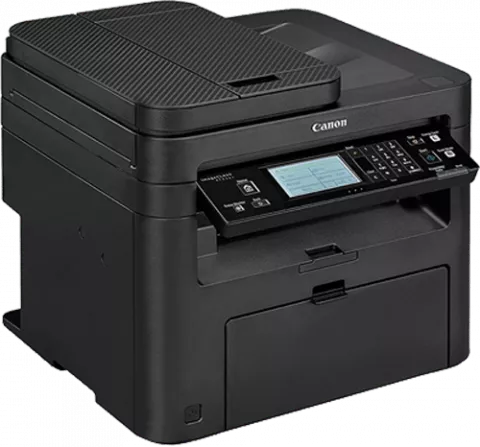 پرینتر لیزری Canon مدل IMAGECLASS MF236N
