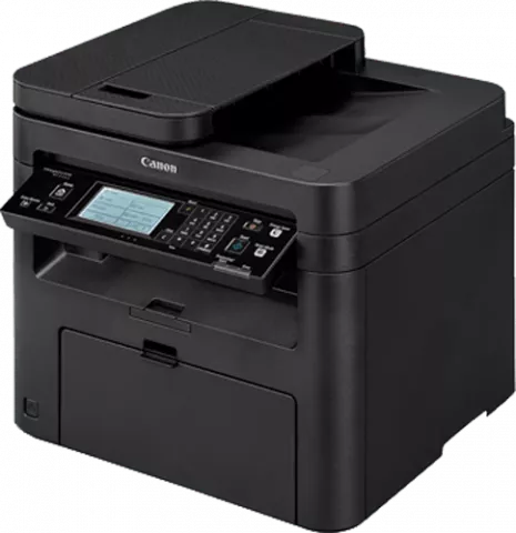 پرینتر لیزری Canon مدل IMAGECLASS MF236N