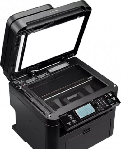 پرینتر لیزری Canon مدل IMAGECLASS MF236N