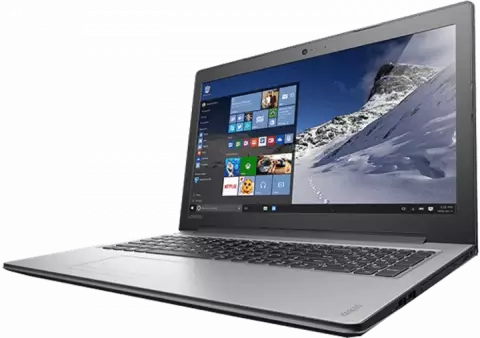 لپ تاپ 15.6اینچی Lenovo IDEAPAD 310 مدل 15IKB 80TV01TTAK