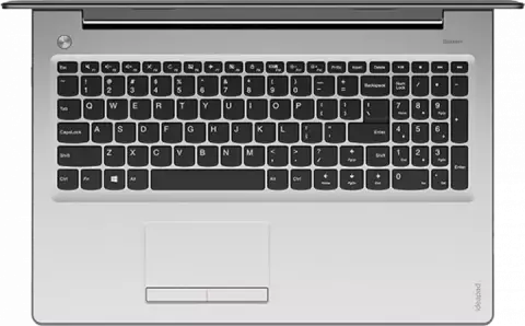 لپ تاپ 15.6اینچی Lenovo IDEAPAD 310 مدل 15IKB 80TV01TTAK
