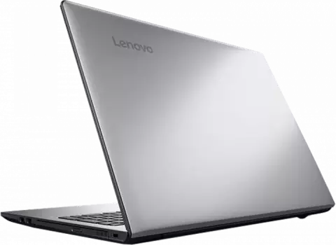 لپ تاپ 15.6اینچی Lenovo IDEAPAD 310 مدل 15IKB 80TV01TTAK