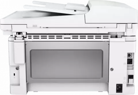 پرینتر لیزری HP مدل LASERJET PRO MFP M130FN