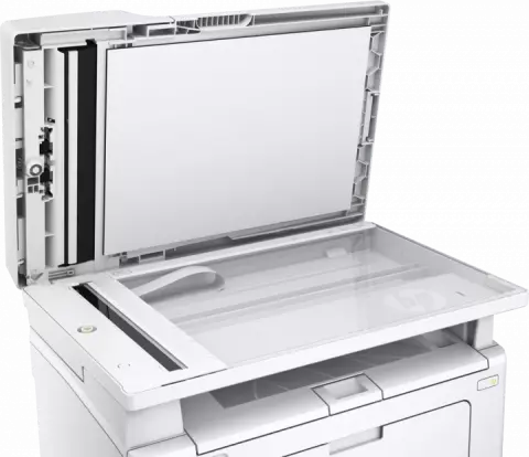 پرینتر لیزری HP مدل LASERJET PRO MFP M130FN