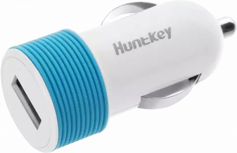 شارژر فندکی خودرو HUNTKEY مدل 10W