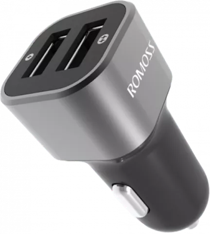 شارژر فندکی ROMOSS مدل AM12