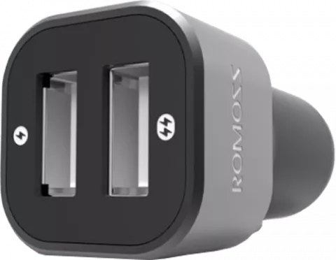 شارژر فندکی ROMOSS مدل AM12