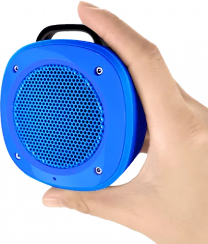 اسپیکر قابل حمل Divoom مدل AIRBEAT 10