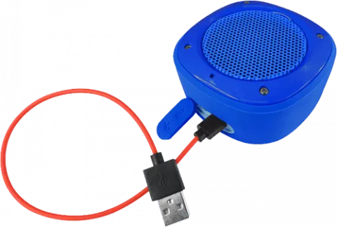 اسپیکر قابل حمل Divoom مدل AIRBEAT 10