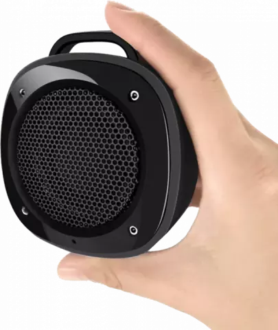 اسپیکر قابل حمل Divoom مدل AIRBEAT 10
