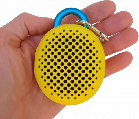 اسپیکر قابل حمل Divoom مدل BLUETUNE BEAN