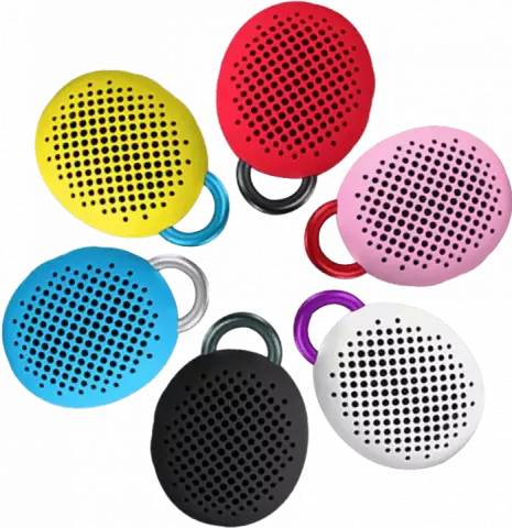 اسپیکر قابل حمل Divoom مدل BLUETUNE BEAN