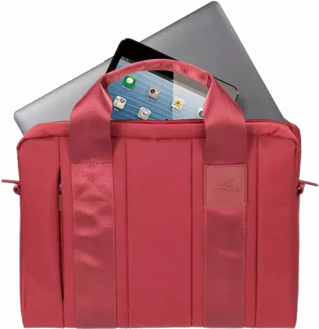 کیف لپ تاپ RIVACASE مدل HYDE 8820