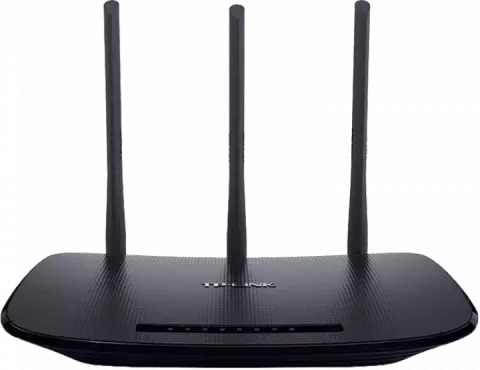 روتر بی سیم Tp-link مدل TL-WR940N
