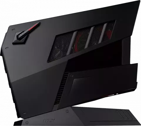 مینی پی سی MSI مدل AEGIS X3-103IR GAMMING