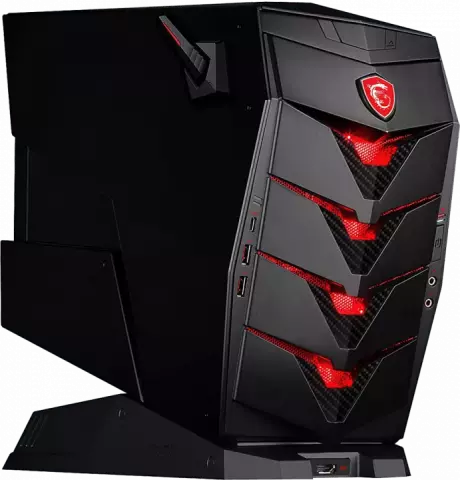 مینی پی سی MSI مدل AEGIS 3-001BIR GAMMING