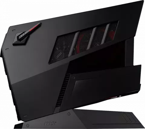 مینی پی سی MSI مدل AEGIS 3-001BIR GAMMING