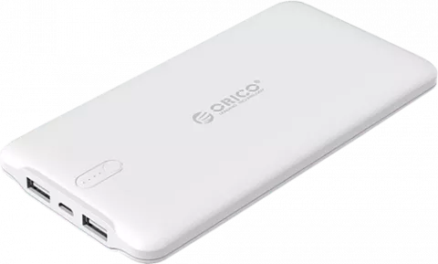 پاور بانک 20000میلی آمپر ساعت ORICO مدل D-20000