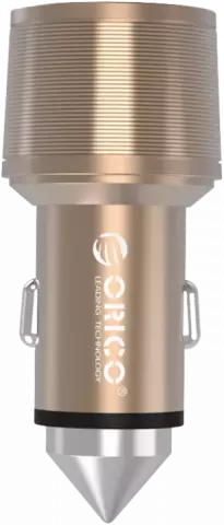 شارژر فندکی خودرو ORICO مدل UCI-2U