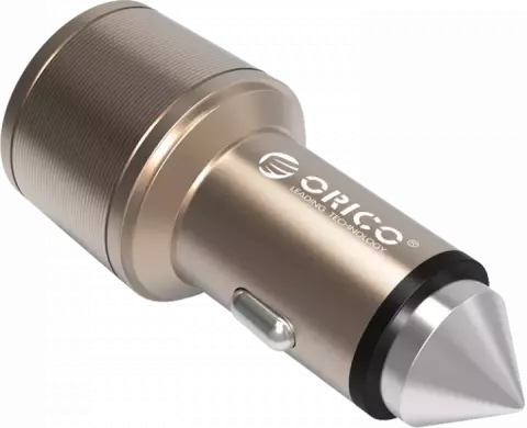 شارژر فندکی خودرو ORICO مدل UCI-2U