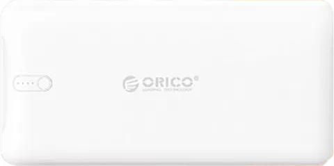 پاور بانک 10000میلی آمپر ساعت ORICO مدل D-10000