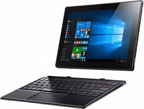 تبلت 10.1اینچی Lenovo مدل IDEAPAD MIIX 310 10ICR