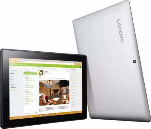 تبلت 10.1اینچی Lenovo مدل IDEAPAD MIIX 310 10ICR