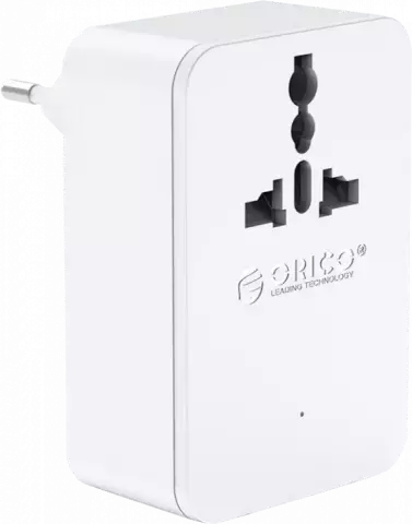 شارژر دیواری ORICO مدل S4U-EU
