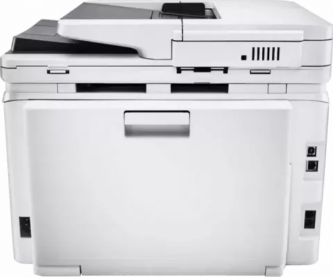 پرینتر لیزری HP مدل LASERJET PRO MFP M277DW