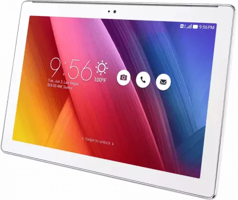 تبلت 10.1اینچی Asus مدل ZENPAD 10 Z300CNL