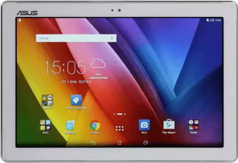تبلت 10.1اینچی Asus مدل ZENPAD 10 Z300CNL