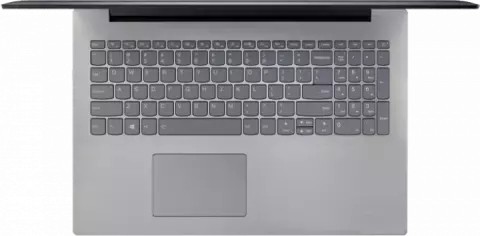 لپ تاپ 15.6اینچی Lenovo IDEAPAD 320 مدل 15IKB 80XL00FUAX