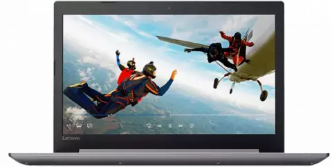 لپ تاپ 15.6اینچی Lenovo IDEAPAD 320 مدل 15IKB 80XL00FUAX