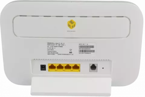 مودم IRANCELL TD-LTE/4G/4.5G مدل TF-I60