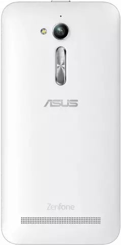 تلفن هوشمند 16گیگابایت Asus مدل ZENFONE GO ZB500KL