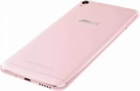 تلفن هوشمند 16گیگابایت Asus مدل ZENFONE LIVE ZB501KL