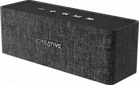 اسپیکر قابل حمل Creative مدل NUNO MF8270