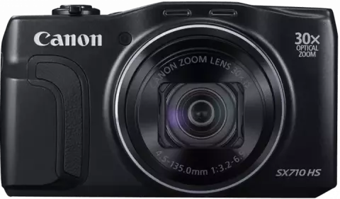 دوربین عکاسی Canon مدل POWERSHOT SX710 HS