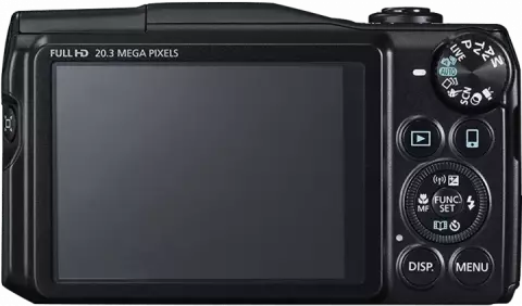 دوربین عکاسی Canon مدل POWERSHOT SX710 HS