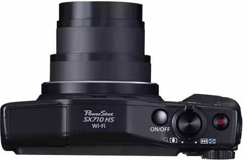 دوربین عکاسی Canon مدل POWERSHOT SX710 HS