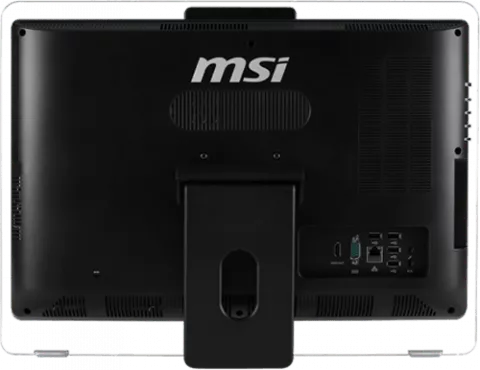 ال این وان 19.5اینچی MSI PRO مدل 20E-T 4BW