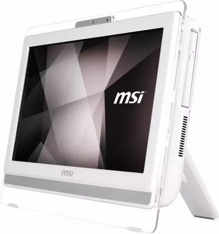 ال این وان 19.5اینچی MSI PRO مدل 20E-T 4BW