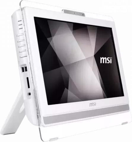 ال این وان 19.5اینچی MSI PRO مدل 20E-T 4BW