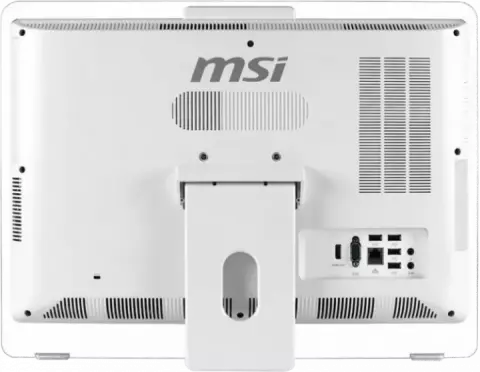 ال این وان 19.5اینچی MSI PRO مدل 20E-T 4BW